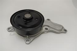 Помпа водяная TOYOTA gwt-154a