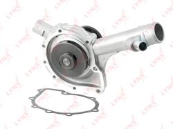 Насос системы охлаждения MERCEDES-BENZ C180-230(W202) 94-00 / E200-230(W124/W210) 92-97 / ML230(W163 cw-0037