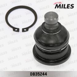 Опора шаровая NISSAN MICRA/NOTE 06- нижн.лев/прав. DB35244