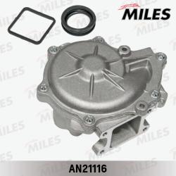 Насос водяной BMW E46/E90/E83 1.6/1.8/2.0 01> AN21116