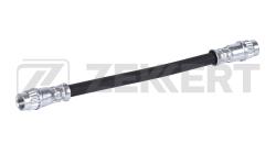 Шланг тормозной задний Renault Captur 13-  Clio III  IV 05-  Grand Scenic II 04-  Megane II 02-  Sce bs-9456