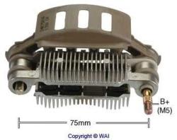 Transpo выпрямитель imr75816