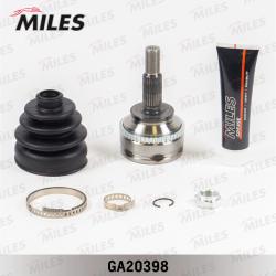 GA20398 ШРУС RENAULT MEGANE I/KANGOO/SCENIC 1.2-1.9DCI 99-09 нар. +ABS