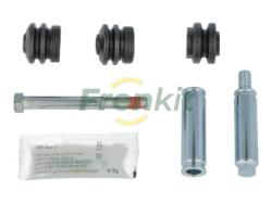 Комплект направляющих заднего суппорта TOYOTA AVENSIS 97-03  CARINA E 2 0 GTi 92-97  CAMRY 90-01 813019