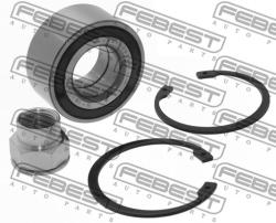 Подшипник ступ.OPEL CORSA D/FIAT/PSA 99- пер. DAC35720033M-KIT
