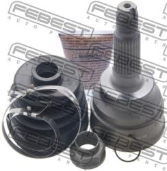 ШРУС НАРУЖНЫЙ 22x56x26 (MAZDA 323 BA 1994-1998) FEBEST 0510-024