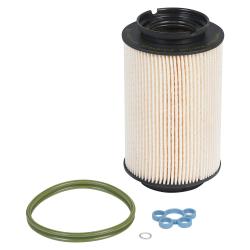 Фильтр для а/м VAG Touran (03-) 1.9 TDI для корпуса Mann 1K0127400B/C/E/J (топл.дизель) (SVV9362X)