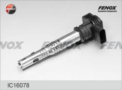 IC16078 Катушка зажигания AUDI A3/A4/G4 1.8/2.0 FSI