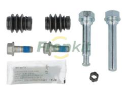Комплект направляющих переднего суппорта HYUNDAI NF SONATA 2005- 809023