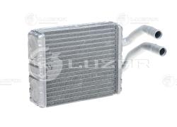 LUZAR LRh 08B4 Радиатор отопителя для автомобилей Porter (96-)