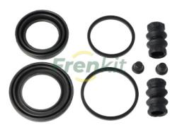 Ремкомплект суппорта передний FIAT DUCATO II SERIES (Except 1.8) 03-94->04-02 240006