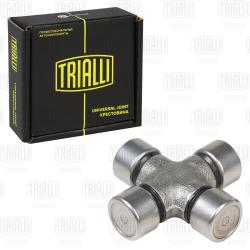 Крестовина для а/м Renault Duster (10-)/Nissan Terrano (14-) (19.05x55.5) (CC 538)