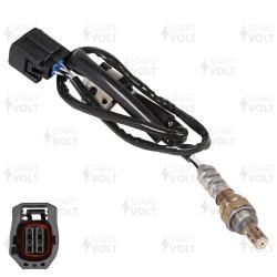 Датчик кисл. для а/м Mazda 3 (03-) 2.0i после кат.(VS-OS 2506)