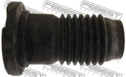 ПЫЛЬНИК ПЕРЕДНЕГО АМОРТИЗАТОРА (MAZDA 6 WAGON GH 2007-) FEBEST mzshb-ghf