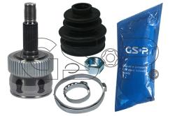 ШРУС JEEP GRAND CHEROKEE I/CHEROKEE II/WRANGLER I-II 2.5-4.0 84-07 нар. +ABS 816004