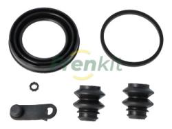 Ремкомплект суппорта передний OPEL AGILA 1.0 12V  1.2 12V 09-00-> / SUZUKI WAGON R+ (MM) 1.3 01-00-> 248057