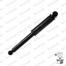 Амортизатор RENAULT SCENIC II 06/03- пер.газ. 742063SP