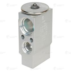 Клапан расш. кондиционера (ТРВ) для а/м Audi A4 (B8) (07-)/Q5 (08-) (LTRV 1824)