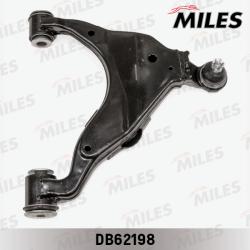 Рычаг TOYOTA LAND CRUISER PRADO 120/LEXUS GX470 02-09 пер.подв.лев. DB62198