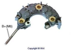 Transpo выпрямитель inr724