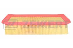 Фильтр возд. Hyundai Equus 99-  Accent III 05-  Kia Rio II 05- lf-1886