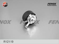 R12119 Ролик ремня ГРМ FORD FOCUS/MONDEO/CONNECT 1.6-2.0