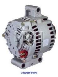Генератор (новый) Ford F Series Pickup 4.2L 2004-00)  Ford Focus 2.0L (OHC) 8447n