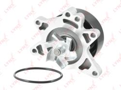Насос системы охлаждения TOYOTA AURIS(E150) 1.4 07-12 / AVENSIS(T22/T25) 1.6-1.8 00-08 / COROLLA(E10 cw-0026