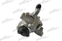 Насос гидроусилителя PPS042