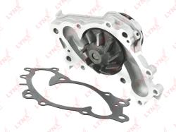 Насос системы охлаждения TOYOTA CAMRY(V10-V30) 3.0-3.3 93-06 / ALPHARD 3.0 03-08 / AVALON 3.0 95-05 cw-0010