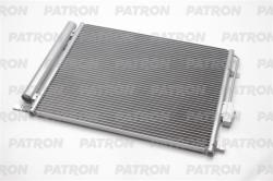 PRS1434 Радиатор кондиционера