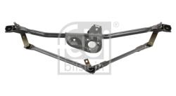 Система тяг стеклоочистителя Audi A4 96-01  Passat 3B2/3B5 96-00 33200