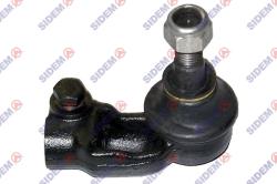 Наконечник р/т OPEL VECTRA A 89-95/ASTRA F 91-98 прав. 9837