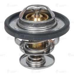 Термостат для а/м Hyundai Getz (02-)/Nissan Almera N16 (00-)/Almera Classic B10 (06-) (82°C) (термоэл.) (LT 0825)