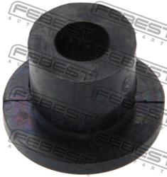 САЙЛЕНБЛОК ЗАДНЕЙ РЕССОРЫ (NISSAN URVAN E25 2001-) FEBEST nab-228