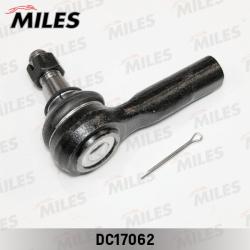 DC17062 Наконечник р/т NISSAN PATHFINDER/X-TRAIL 01-