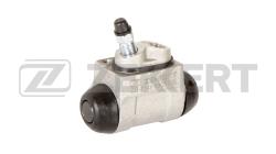 Цилиндр торм. колесный лев. Hyundai Accent II 99- Elantra 00- Sonata IV 98- Honda Civic V VI 95- zd-1148