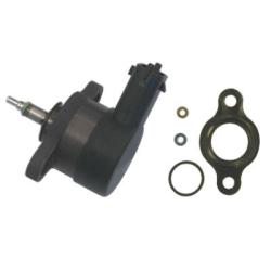 Клапан регулирования давления системы Common-Rail (OE) Fiat Punto (188) 1.3 JTD   Opel Corsa C 1.3  9192