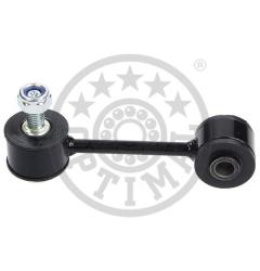 Стойка стабилизатора AUDI: A3 (8L1)SKODA: OCTAVIA (1U2)  OCTAVIA Combi (1U5)VW: BORA (1J2)  BORA g7-603