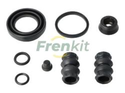 Ремкомплект заднего суппорта HONDA CIVIC KF 5D 2006- 234044