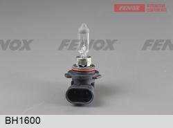 Лампа HB4 (9006) 12V 55W P22d BH1600