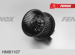 Мотор отопителя RENAULT LOGAN/SANDERO/DUSTER -A/C 04-/09- HM81107