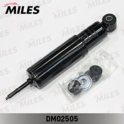 DM02505 Амортизатор HYUNDAI H-100 93- перед.масл.