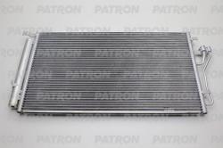 PRS1300 Радиатор кондиционера