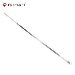 Хомут для термоленты 4.6x300мм TLX03