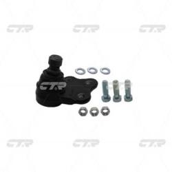 CB0043 Опора шаровая VOLVO XC60/XC70 II 08- нижн.лев/прав.