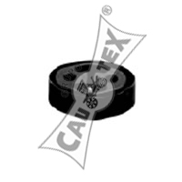 Подвеска глушителя FORD FOCUS/ESCORT/FIESTA 1.3-1.6 95-04 080606