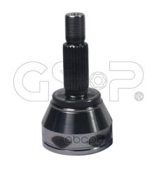 ШРУС FORD FOCUS III/B-MAX/FIESTA V-VI 1.0-1.6TI 01- нар. 818222
