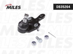 DB35264 Опора шаровая TOYOTA HIGHLANDER 07-/RX350 09- нижн.лев.