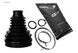 Пыльник ШРУСа AUDI A4 IV/A5/Q5 1.8TFSI-3.2FSI 07- внутр. 760164